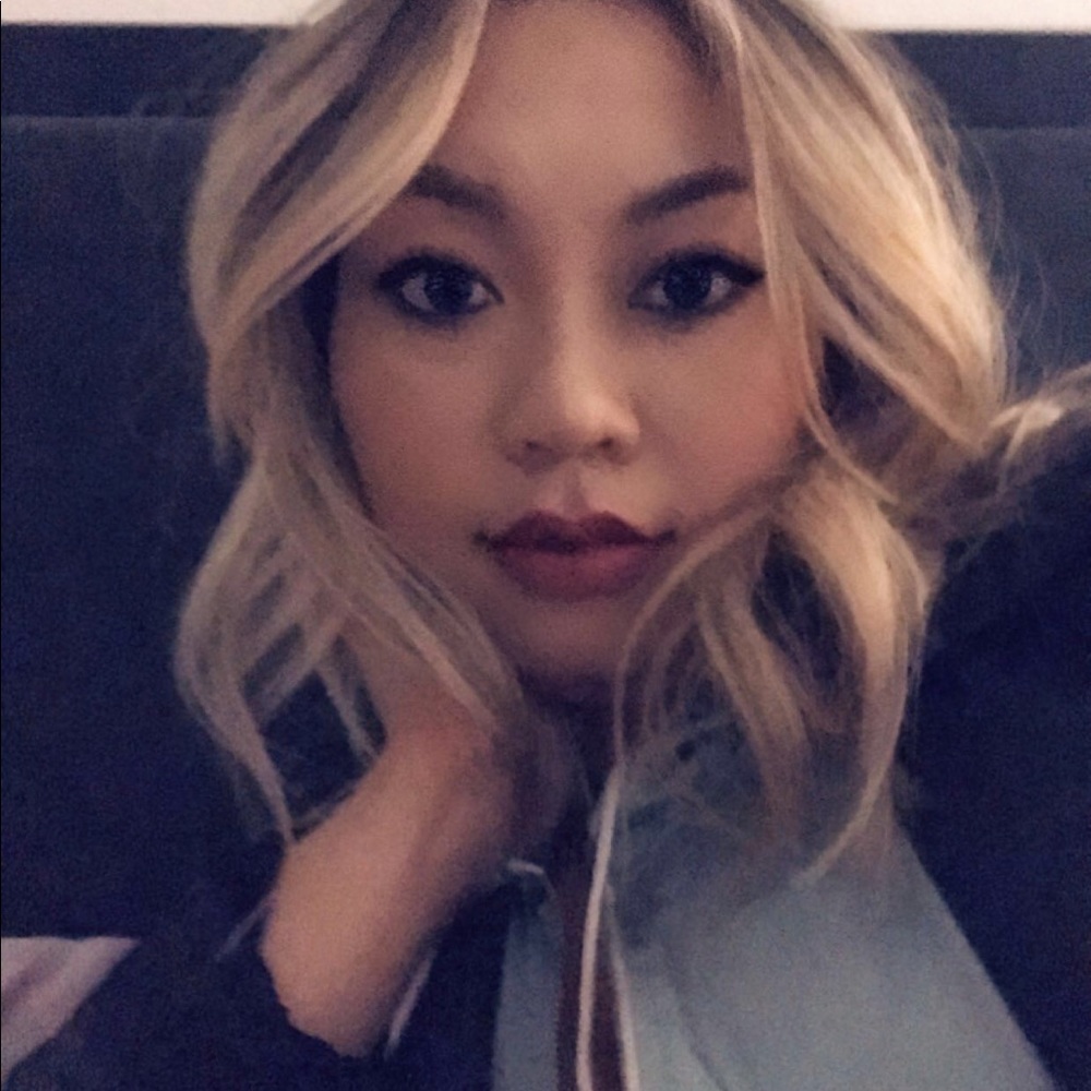 Meet your Posher, Jenny